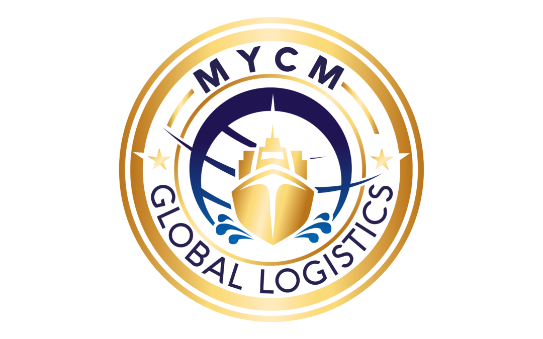 MYCM Global – Logo Version Two