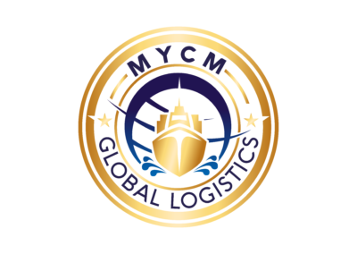 MYCM Global – Logo Version Two