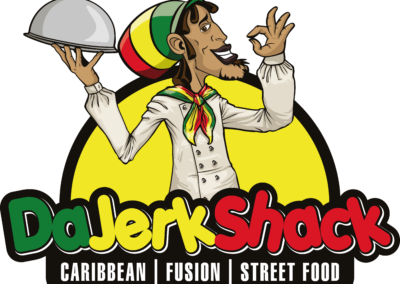 Da Jerk Shack
