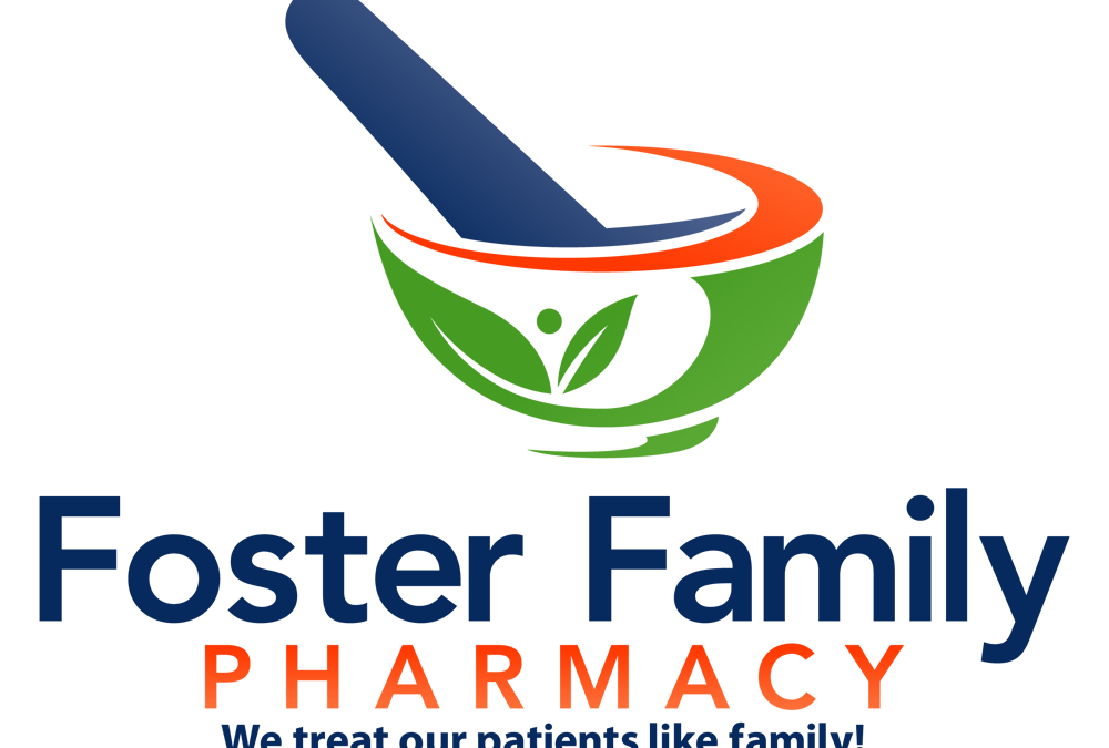 Foster Family Pharmacy