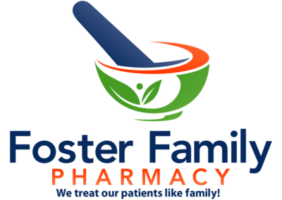 Foster Family Pharmacy