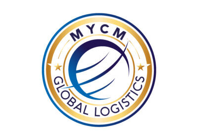 MYCM Global – Logo Version One