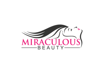 Miraculous Beauty