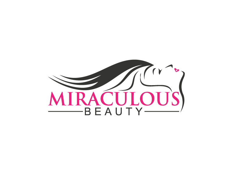 miraculous beauty logo