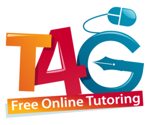 tutor for good transparent logo