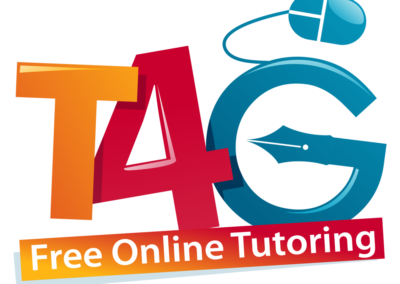 Tutor For Good – Educational and Learning Software