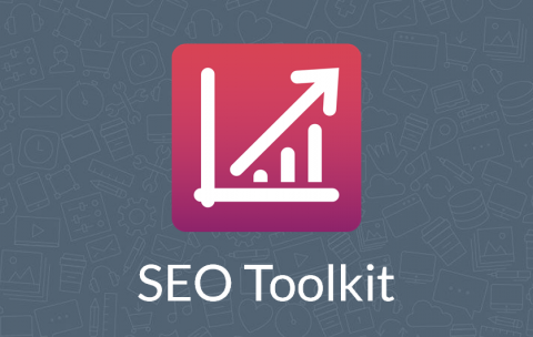 seo toolkit plesk