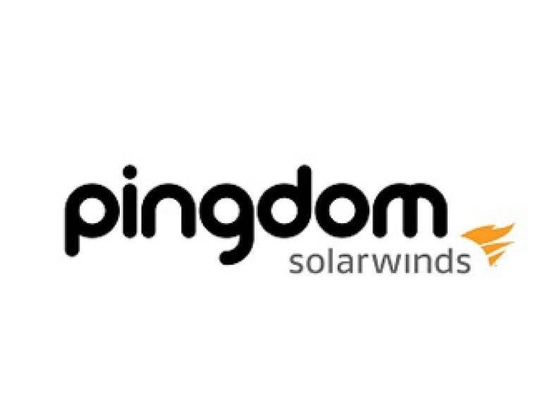pingdom logo