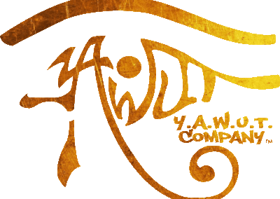 YAWUT – You Are What U Think