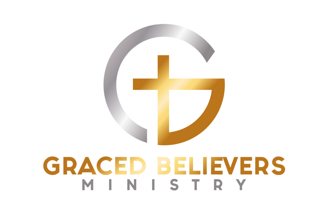 Graced Believers Ministry Logo (Light)