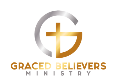 Graced Believers Ministry Logo (Light)