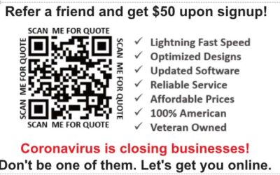 Refer A Friend, Get Rewarded