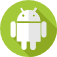 android icon green