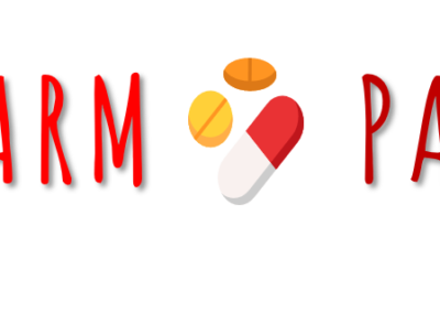 Pharm Pals (Logo Design)