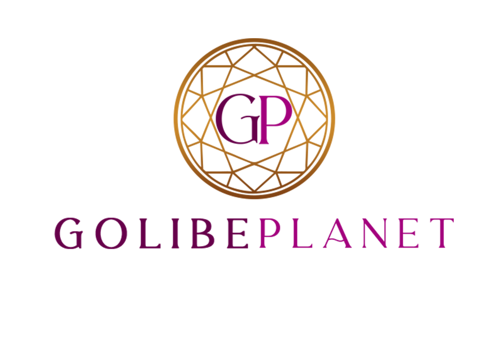 Golibe Planet – Logo #1