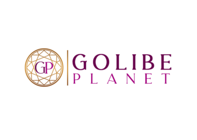 Golibe Planet – Logo #2
