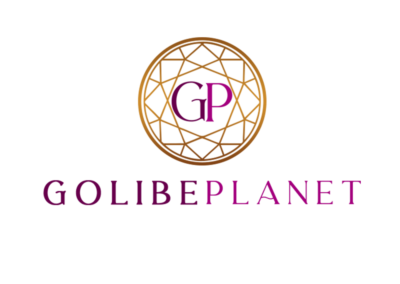 Golibe Planet – Logo #1