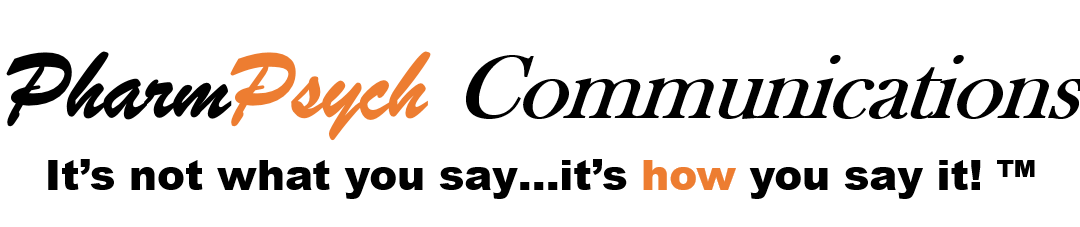 Pharm Psych Communications – Pharm Portal